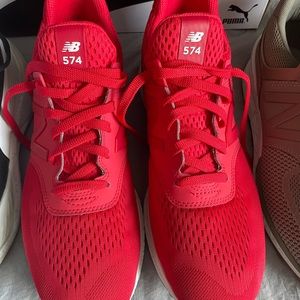 New balance 574 sport